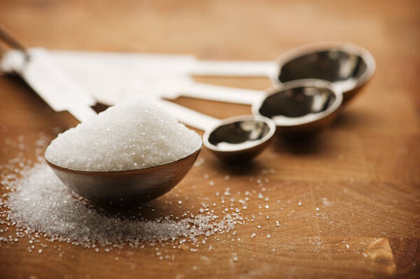 Granulated Sugar (White Sugar)